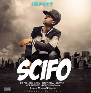 Scifo - Da Mic ft Drygin